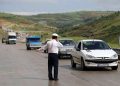 وضعیت جاده چالوس و هراز هم اکنون آنلاین امروز چهارشنبه ۹ مهر | ۱۴۱ وضعیت راههای کشور