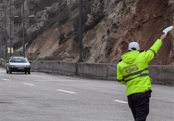 وضعیت جاده چالوس و هراز هم اکنون آنلاین امروز چهارشنبه ۲ مهر | ۱۴۱ وضعیت راههای کشور 4 وضعیت جاده چالوس و هراز هم اکنون آنلاین امروز چهارشنبه ۲ مهر | ۱۴۱ وضعیت راههای کشور