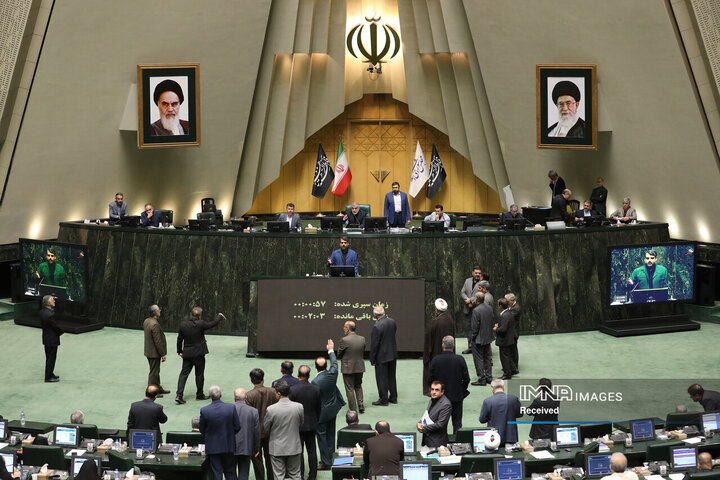 پاسخ مرکز رسانه قوه قضاییه به اظهارات خلاف واقع رسایی 2 پاسخ مرکز رسانه قوه قضاییه به اظهارات خلاف واقع رسایی