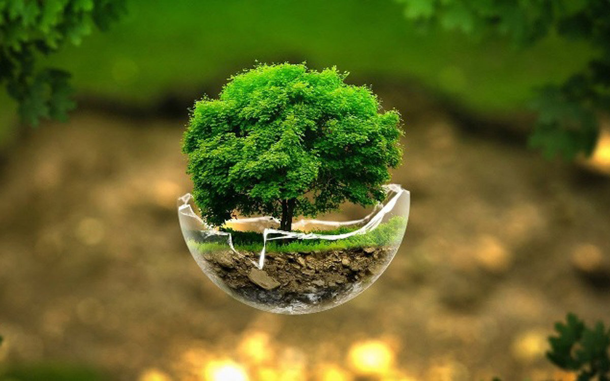 پدافند غیرعامل؛ تضمین‌کننده امنیت زیستی بشر