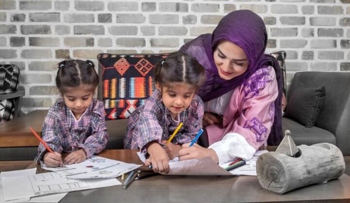 پویایی و انگیزه از مزیتهای داشتن فرزند بیشتر است / چالشهای خانوادههای تکفرزند چیست؟ 2 پویایی و انگیزه از مزیتهای داشتن فرزند بیشتر است / چالشهای خانوادههای تکفرزند چیست؟