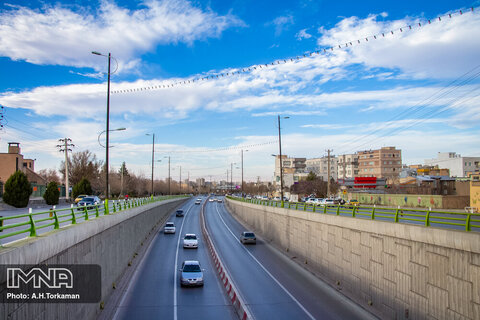 پیش بینی دقیق وضعیت آب و هوای ایران در ۲۴ ساعت آینده | گزارش هواشناسی امروز سه شنبه 1 پیش بینی دقیق وضعیت آب و هوای ایران در ۲۴ ساعت آینده | گزارش هواشناسی امروز سه شنبه