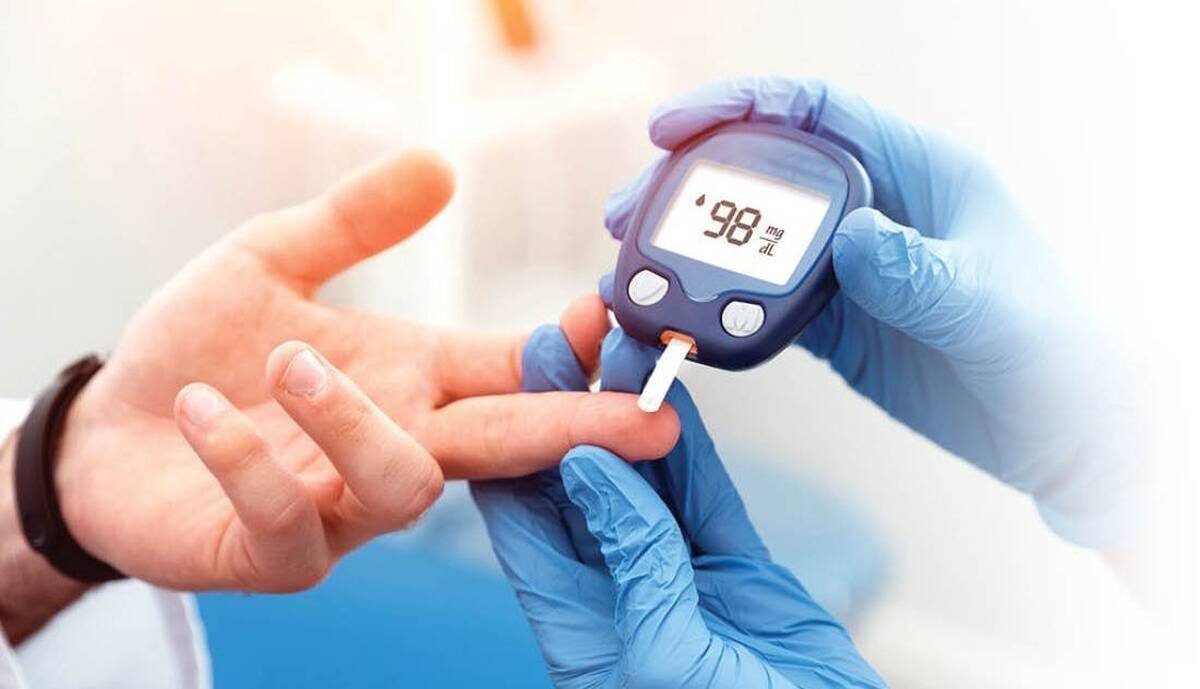 چگونه با تغذیه صحیح قند خون را کنترل کنیم؟ 2 دیابت زیر ذرهبین تغذیه آگاهانه