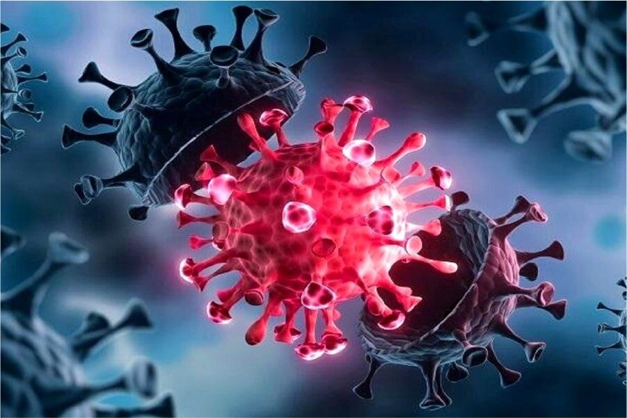 کرونا هنوز نفس میکشد | بازگشت کرونا با چهرهای تازه در پاییز 2 کرونا هنوز نفس میکشد | بازگشت کرونا با چهرهای تازه در پاییز