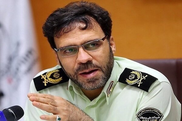 کشف ۱۶۷۰ میلیارد تومانی تجارت غیرقانونیِ دیجیتال از سوی پلیس 2 کشف ۱۶۷۰ میلیارد تومانی تجارت غیرقانونیِ دیجیتال از سوی پلیس