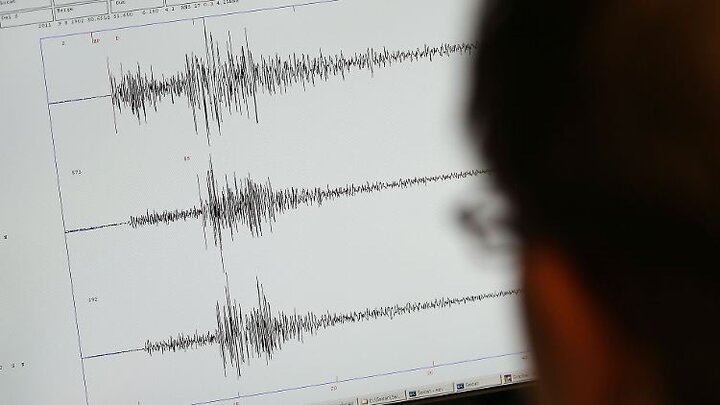 کشور در یک هفته ۱۴۲ بار لرزید / اصفهان با رخداد ۲۵ زمین‌لرزه روی مدار لرزش