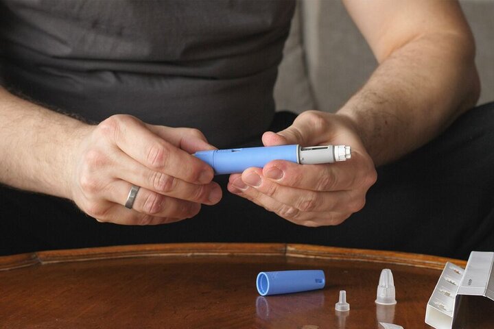 کمبودی در زمینه تولید انسولین وجود ندارد