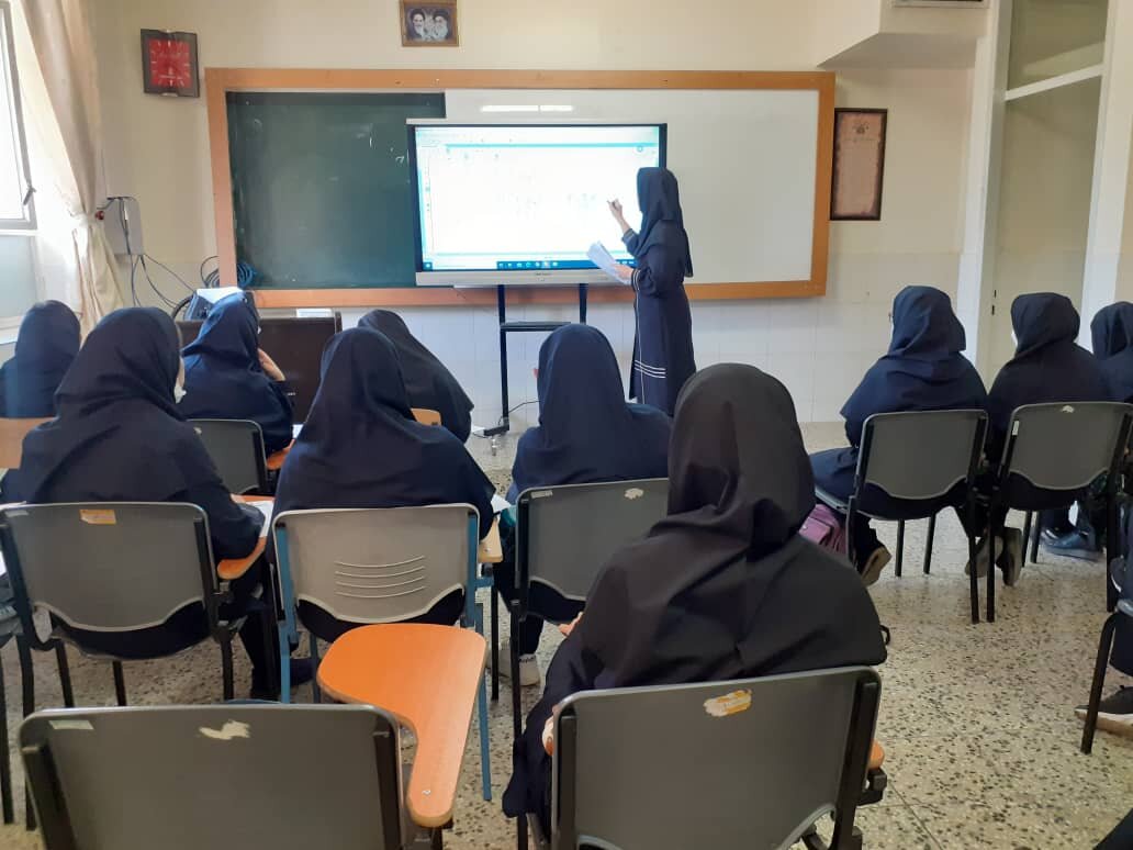 گذری پرچالش از مرزهای ناپیدای تغییر مقطع تحصیلی