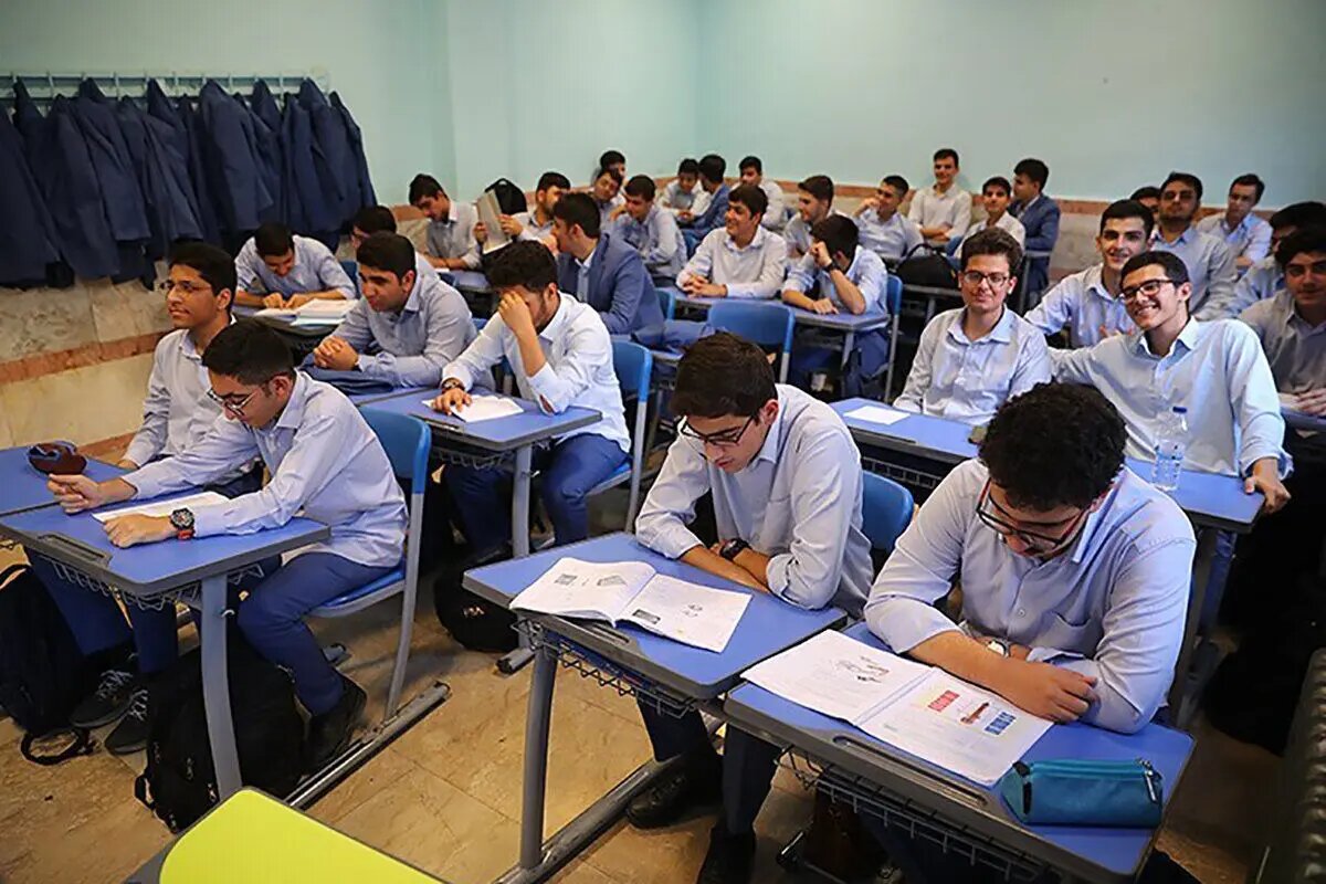 گذری پرچالش از مرزهای ناپیدای تغییر مقطع تحصیلی