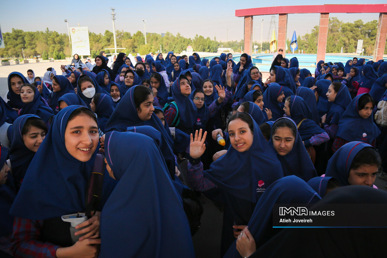 گذری پرچالش از مرزهای ناپیدای تغییر مقطع تحصیلی