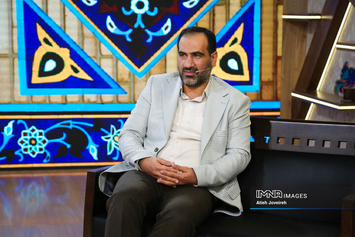 ۵۰ درصد باقیمانده شبکه پساب منطقه ۷ اصفهان در آستانه تکمیل است 2 ۵۰ درصد باقیمانده شبکه پساب منطقه ۷ اصفهان در آستانه تکمیل است