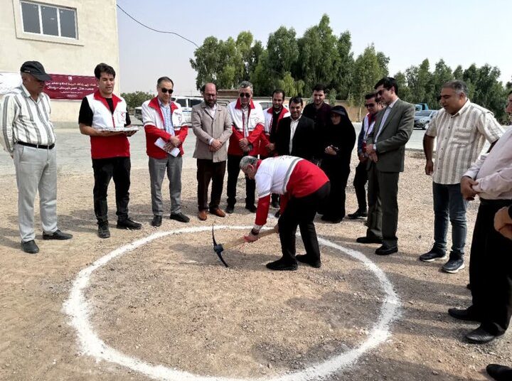 ۵۷۳ پایگاه امداد و نجات در کشور فعال است