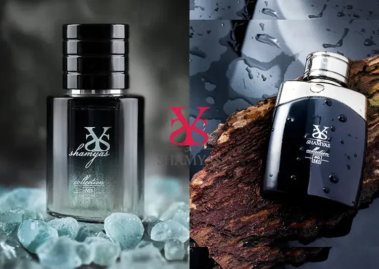 شمیاس بزرگترین کارخانه ادکلن اورجینال در ایران