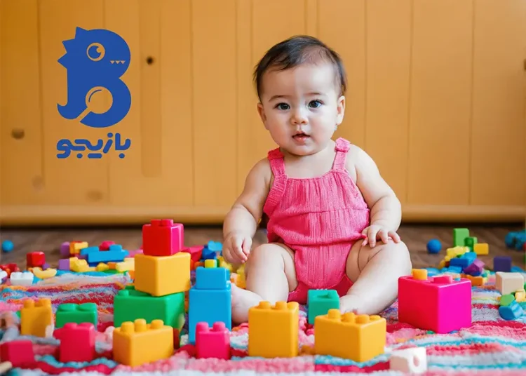 پخش اسباب بازی بازیجو