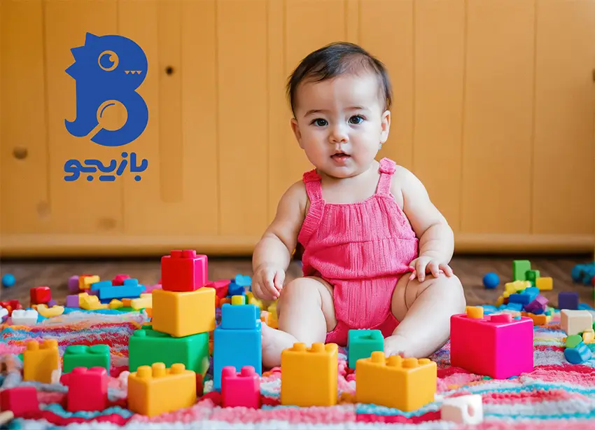 پخش اسباب بازی بازیجو