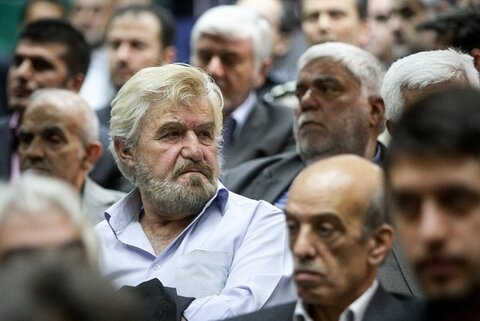 آخرین وضعیت عنایت‌ بخشی