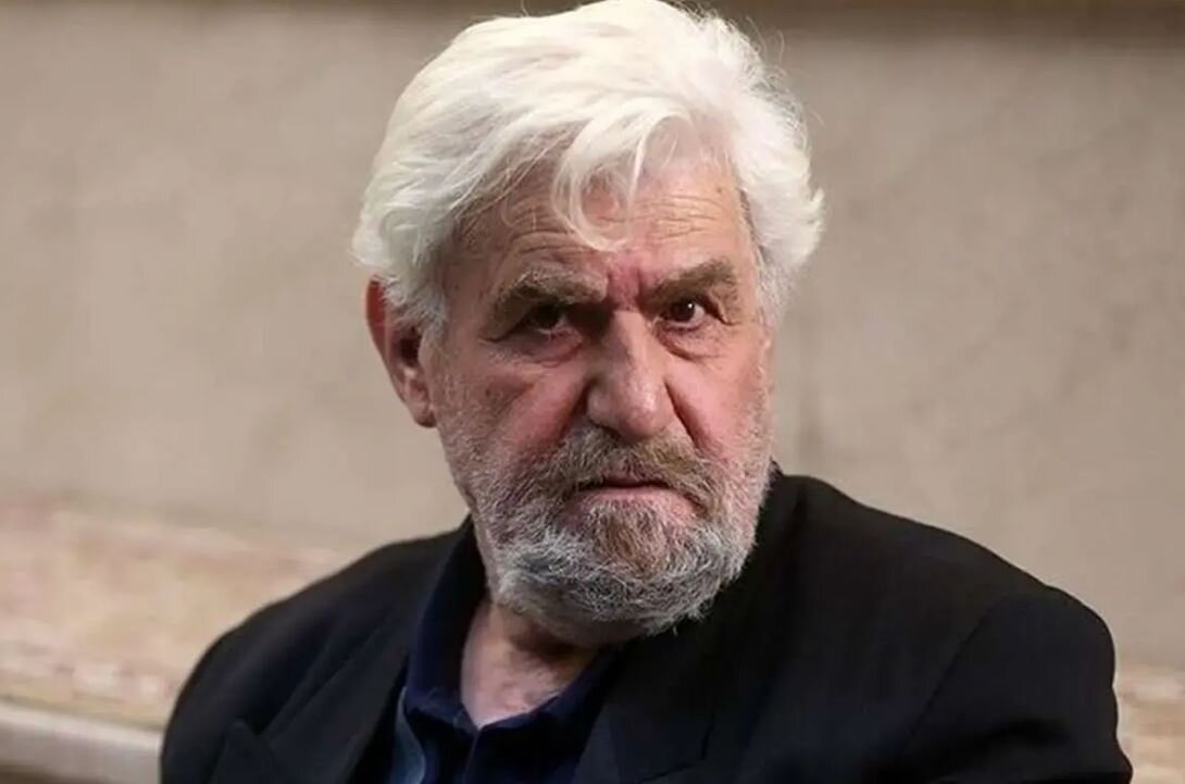 آخرین وضعیت عنایت بخشی 1 مجموعه آثار برجسته و محبوب عنایت بخشی