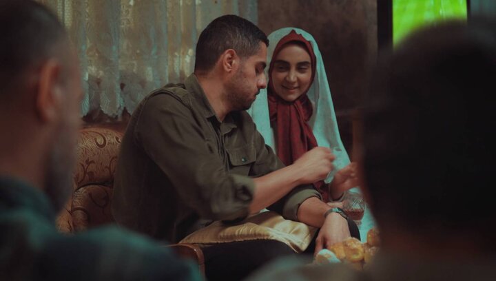 بر مدار حاج قاسم در شبکه دو سیما 2 بر مدار حاج قاسم در شبکه دو سیما