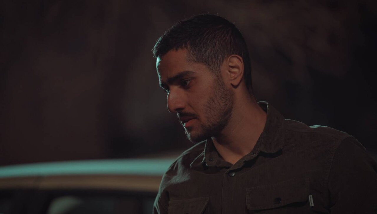 بر مدار حاج قاسم در شبکه دو سیما 1 بر مدار حاج قاسم در شبکه دو سیما