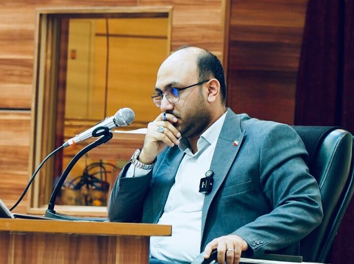 بمباران تصویری و روایت‌های جعلی، برای تبدیل ناهنجاری به‌ هنجار