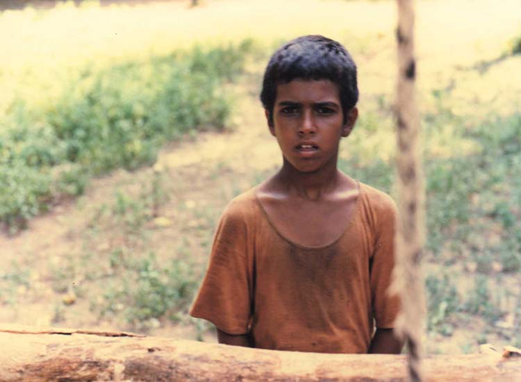 به یاد کوچ بیضایی؛ پخش «باشو، غریبه کوچک» از شبکه نمایش 1 به یاد کوچ بیضایی؛ پخش «باشو غریبه کوچک» از شبکه نمایش