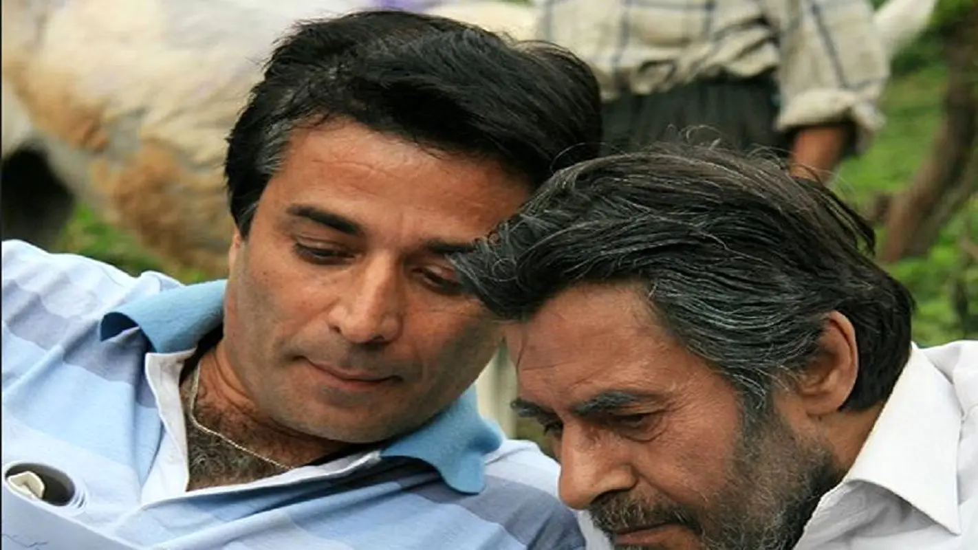 حمید طالقانی بازیگر سینما و تلویزیون ایران درگذشت + زمان و جزئیات تشییع و خاکسپاری 1 حمید طالقانی، بازیگر فیلم دبیرستان، با بیماری دستوپنجه نرم میکند/برایش دعا کنید