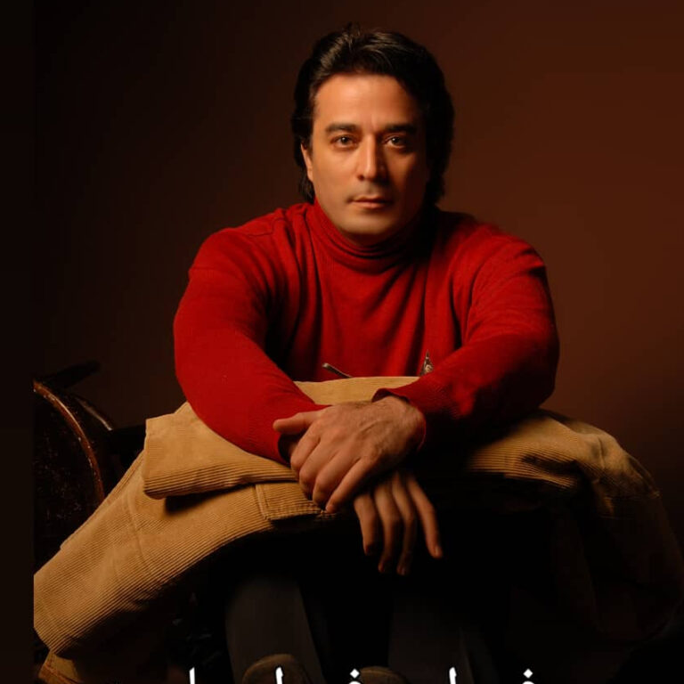 حمید طالقانی بازیگر سینما و تلویزیون ایران درگذشت + زمان و جزئیات تشییع و خاکسپاری 2 حمید طالقانی - بانیکستر