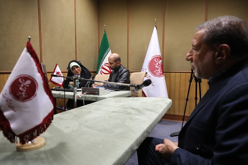 «رادیو مقاومت» افتتاح شد/ جنگ ۱۲ روزه محور برنامهسازی رادیویی 2 «رادیو مقاومت» افتتاح شد/ جنگ ۱۲ روزه محور برنامهسازی رادیویی