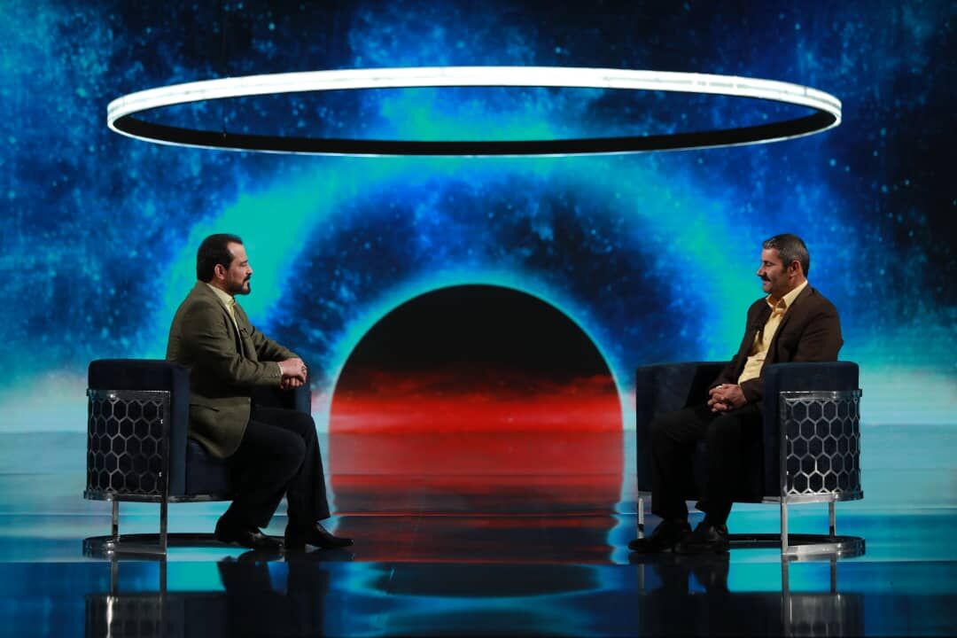 زندگی پس از زندگی در رمضان ۱۴۰۴ پخش نمیشود؟ 1 سوژههای حذف شده برنامه «زندگی پس از زندگی» به تعداد انگشتان یک دست نیست - ایرنا