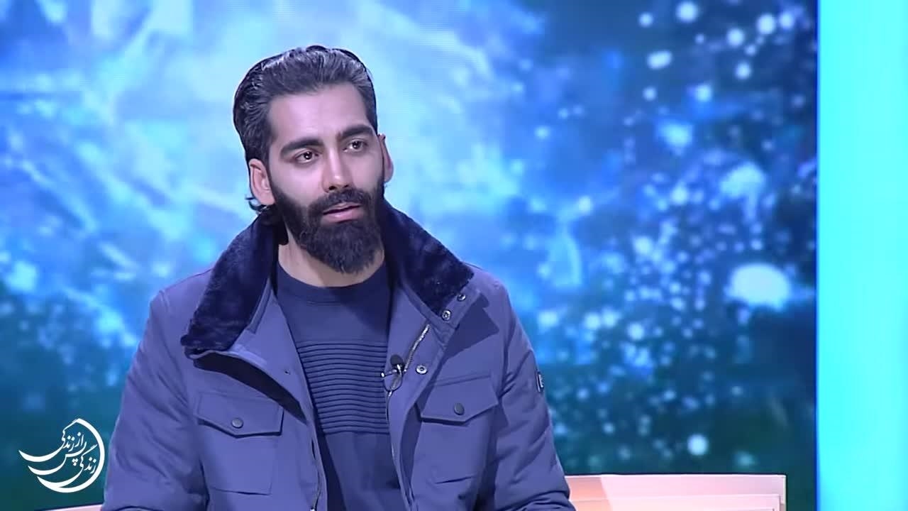 زندگی پس از زندگی در رمضان ۱۴۰۴ پخش نمیشود؟ 2 زندگی پس از زندگی - فصل چهارم - ۱۴۰۲ - نماشا