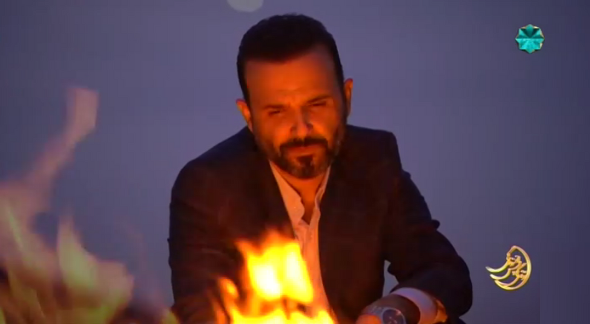 زندگی پس از زندگی در رمضان ۱۴۰۴ پخش نمیشود؟ 4 ویدئو| برنامه کامل قسمت بیست و چهارم زندگی پس از زندگی با حضور محسن اسکندری (۲۷ فروردین ماه ۱۴۰۲) + دانلود