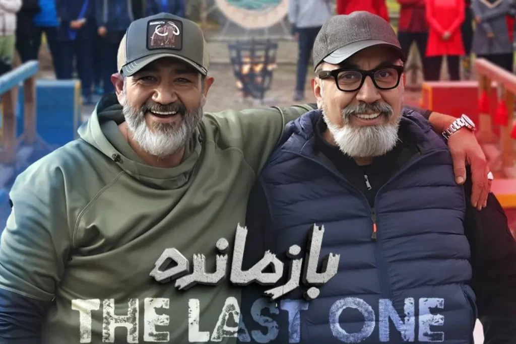 سازنده «بازمانده» از مردم ایران عذرخواهی کرد 1 توقیف بازمانده پس از انتشار ویدیو توهینآمیز