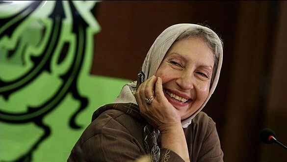 شیرین یزدانبخش کیست؟ 2 شیرین یزدانبخش درگذشت | پایگاه خبری جماران