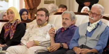 «شیش ماهه» با کارگردانی مهران مدیری از شبکه سه سیما پخش می‌شود + معرفی و زمان پخش