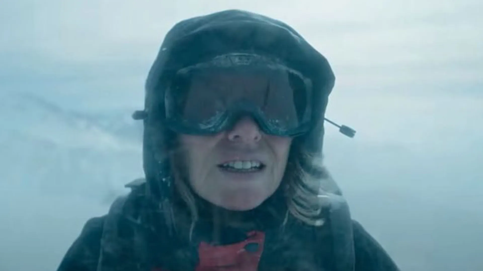 طوفان بیپایان به شبکه سه میرسد 2 نقد فیلم طوفان بی نهایت (Infinite Storm) | نائومی واتس در زیرژانر بقا - زومجی