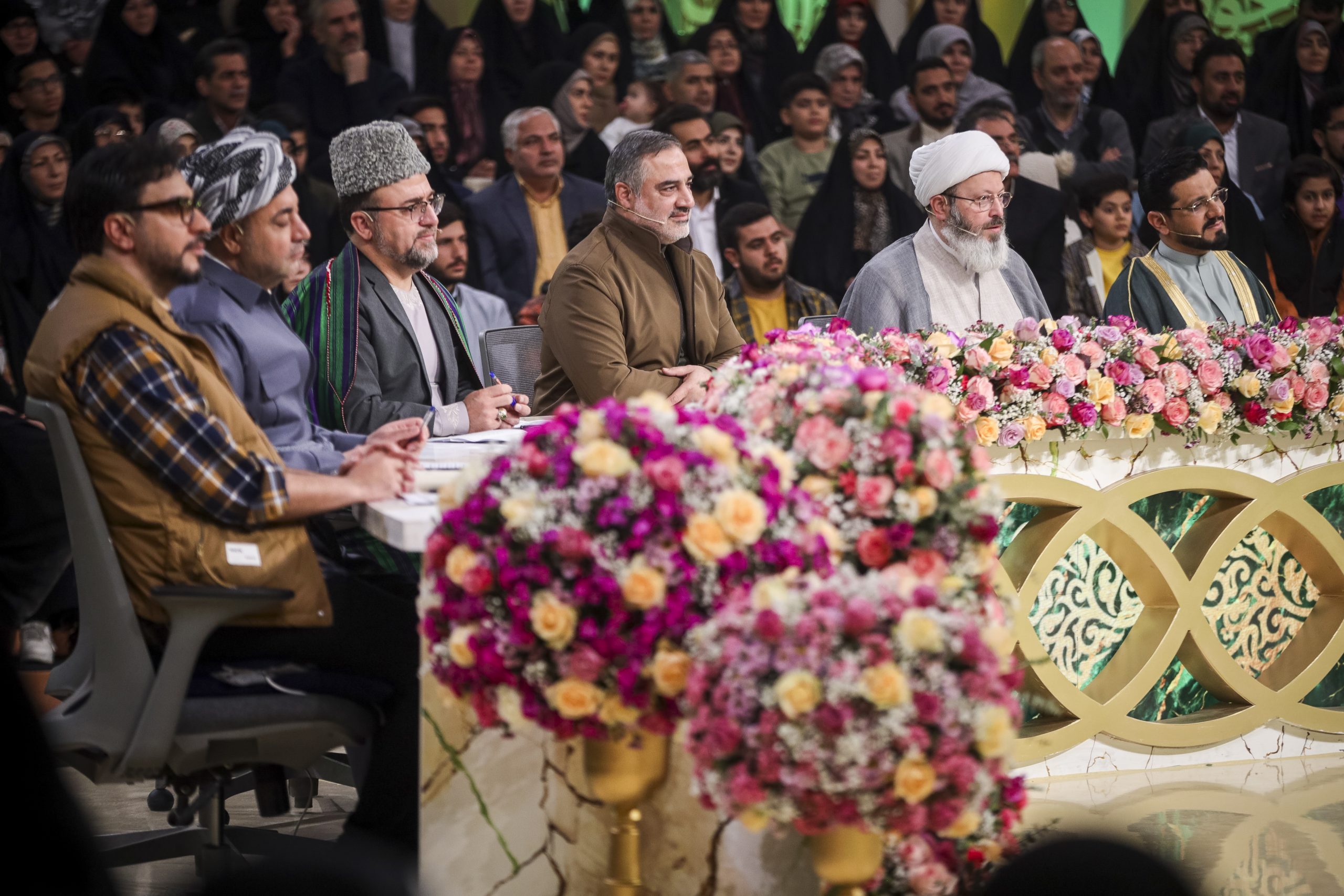 همه چیز درباره فصل ۴ محفل؛ آغاز ثبت نام، زمان ضبط و مجریان ۱۴۰۴ 1 شبکه سه | محفل