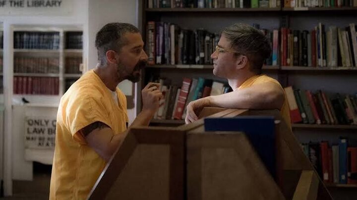 «هنری جانسون» با بازی شیا لبوف برای اولین بار از تلویزیون پخش میشود + زمان دقیق پخش 2 «هنری جانسون» با بازی شیا لبوف برای اولین بار از تلویزیون پخش میشود + زمان دقیق پخش