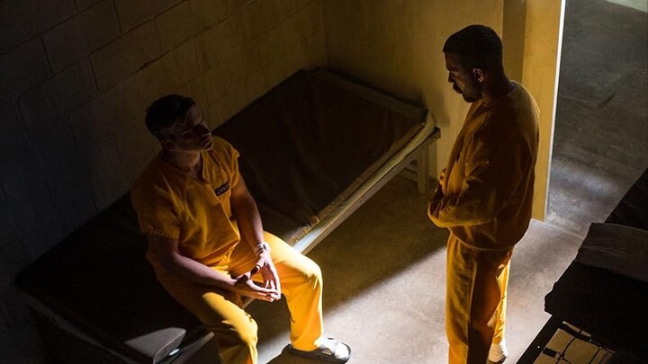 «هنری جانسون» با بازی شیا لبوف برای اولین بار از تلویزیون پخش میشود + زمان دقیق پخش 1 «هنری جانسون» (Henry Johnson) با صدای گویندگان حرفهای دوبله شد