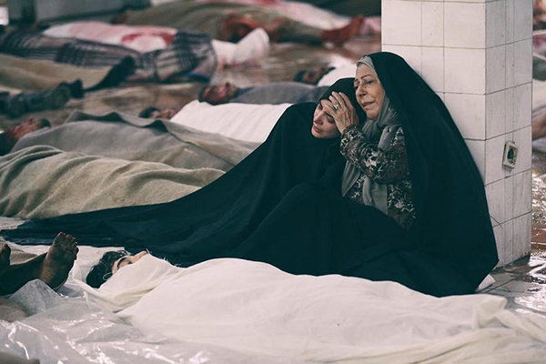 ویلایی ها» در شبکه قرآن و معارف سیما - خبرگزاری مهر | اخبار ایران و جهان |  Mehr News Agency