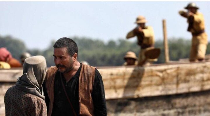 پخش فیلم «روزگاری ایران» بهمناسبت سالروز شهادت میرزا کوچکخان جنگلی در شبکه نمایش 2 پخش فیلم «روزگاری ایران» بهمناسبت سالروز شهادت میرزا کوچکخان جنگلی در شبکه نمایش