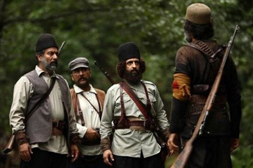 پخش فیلم «روزگاری ایران» بهمناسبت سالروز شهادت میرزا کوچکخان جنگلی در شبکه نمایش 2 روزگاری ایران | شبکه سه