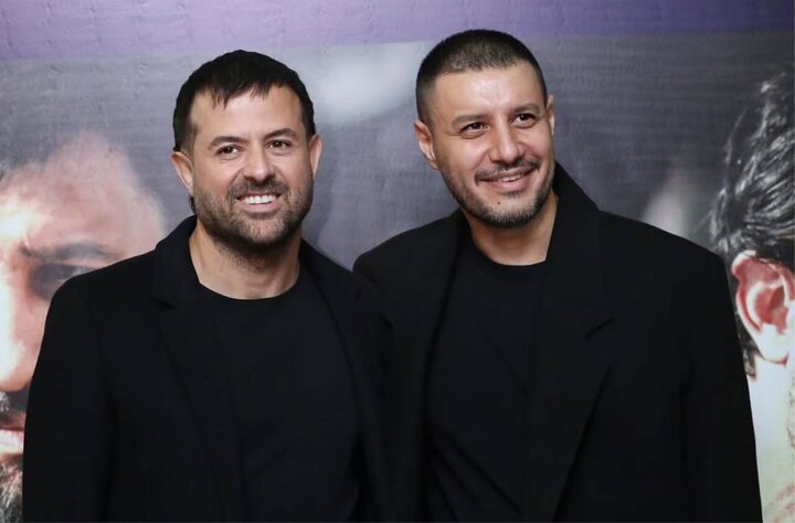 پخش «وحشی ۲» آغاز شد/ خروج داود اشرف از زندان 1 پخش «وحشی ۲» آغاز شد/ خروج داود اشرف از زندان