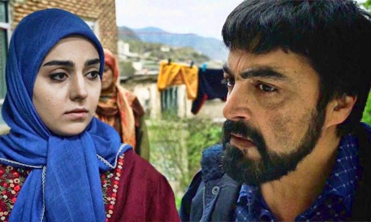 چرا سریال آنام دوباره ترند شد؟ 3 چرا سریال آنام دوباره ترند شد؟