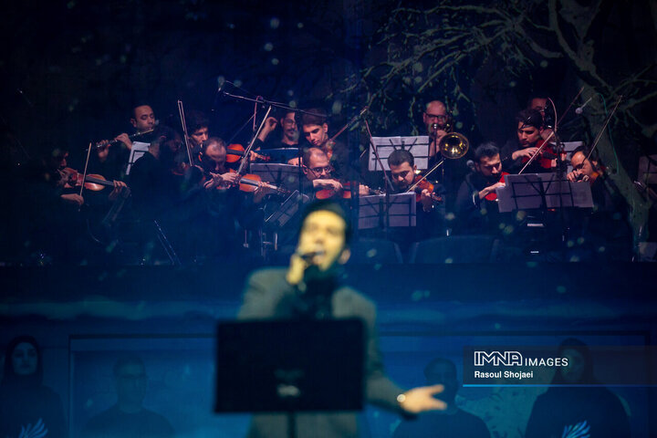 کنسرت‌ های جدید هفته (۲۹ آذر تا ۵ دی ۱۴۰۴) + سایت فروش بلیط و جدول اجرا