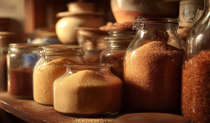 راهنمای کامل انواع شکر خوراکی 2 e2