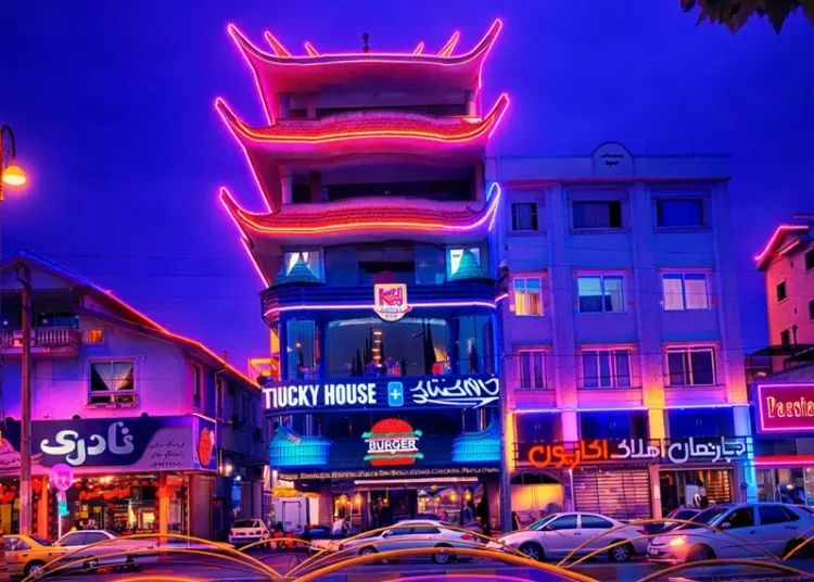 مورد اعتماد ترین املاک لاهیجان