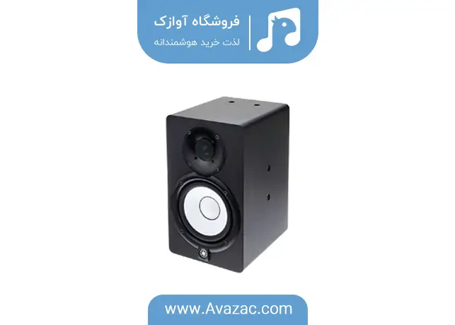 فروش انواع آمپلی فایر، پاور میکسر، اسپیکر مانیتورینگ و میکسر صدا با بهترین قیمت در فروشگاه آوازک 3 اسپیکر مانیتورینگ