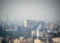 آلودگی هوا اوج میگیرد / هوای مناطق شرق و جنوب شرق کشور سردتر میشود 5 آلودگی هوا اوج میگیرد / هوای مناطق شرق و جنوب شرق کشور سردتر میشود