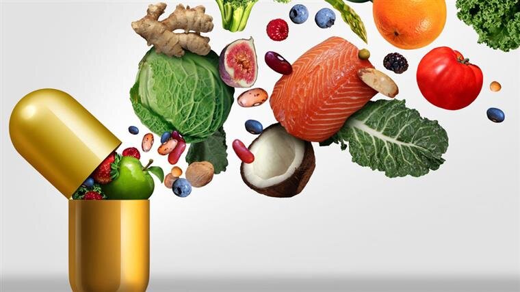 آنتیاکسیدانها؛ ناجیان خاموش در برابر پیری و بیماری 3 آنتیاکسیدانها؛ ناجیان خاموش در برابر پیری و بیماری