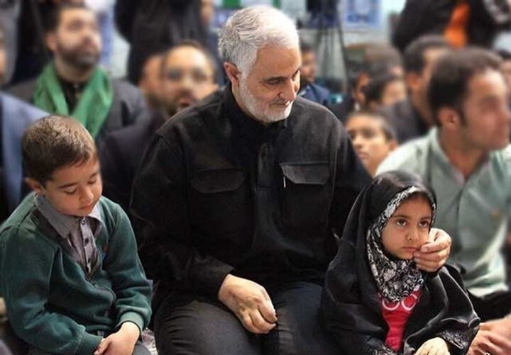 از افتخارآفرینی مربیان ملیپوش در جهان تا تاثیر شخصیت سردار دلها در تربیت نسل انقلاب 2 بازخوانی شخصیت و نقشآفرینی سردار دلها در تربیت نسل جدید انقلاب اسلامی